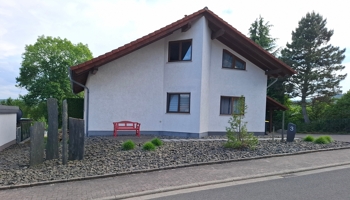 Ein- / Zweifamilienhaus