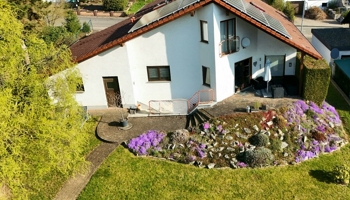 Ein- / Zweifamilienhaus