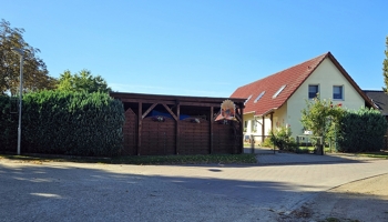 Haus am Plauer See, ( 200 m entfernt)