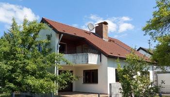 Sehr schönes sonniges Einfamilienhaus mit Einliegerwohnung