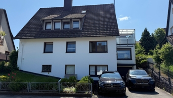 Ein-/Zweifamilienhaus in Lüdenscheid-Gevelndorf mit viel Platz für die Familie