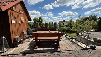 Komfortables Einfamilienhaus in idyllischer Lage mit Einliegerwohnung