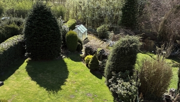 Ein Haus als Eigentumswohnung in der TOP-Lage Gelpetal  - PRIVAT an PRIVAT