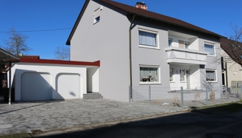 Mehrgenerationenhaus, Partner abfinden, weichende Erben. 4% Mietertrag, günstiger  Preis