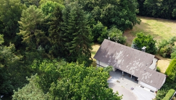 Haus Einfamilienhaus Mehrfamilienhaus Mehrgenerationenhaus Villa Baugrundstück