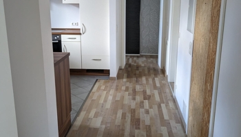 Schöne 2,5 Zimmer Wohnung in Rauhenebrach