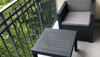 Charmante 2-Zimmer Altbauwohnung mit Balkon und EBK in Hamburg Winterhude