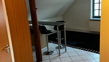 Helle 2-Zimmer Wohnung,. in Springe-Zentrum, 52 m², sofort frei