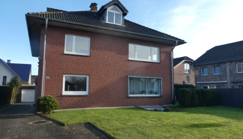 6-Zimmerwohnung in Moers-Holderberg