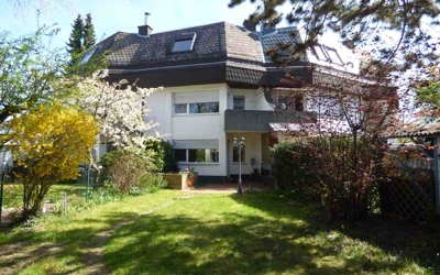 RMH im Grünen mit S-Bahn Anschluss in Dietzenbach-Steinberg