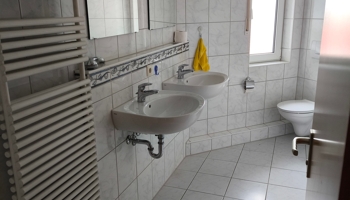 4 Zimmer Eigentumswohnung