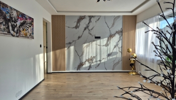 Neu renoviertes Bungalow zu verkaufen 