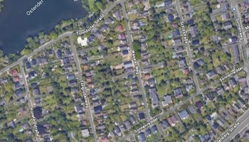 Grundstück mit Baugenehmigung und Altbestand in Tonndorf