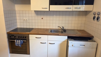 Tolle 2-Zimmer-Wohnung in perfekter Lage