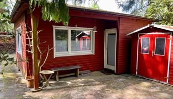 Ferienhaus im idyllischen Wochenendgebiet in Altenebstorf 