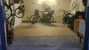 Verkaufe Eigentumswohnung 