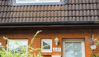 Gepflegtes Reihenmittelhaus in ruhiger Wohnlage in Hamburg-Hausbruch