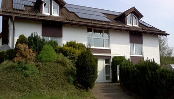 Kapitalanlage | vermietetes Mehrfamilienhaus in Netphen Dreis-Tiefenbach