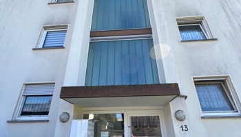Eigentumswohnung in 35415 Pohlheim Hausen 82 qm