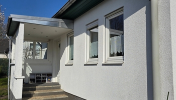 Einfamilienhaus freistehend
