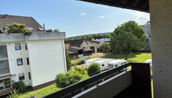 Zentral gelegene Wohnung mit guter S-Bahn-Anbindung Verkauf von Privat an Privat