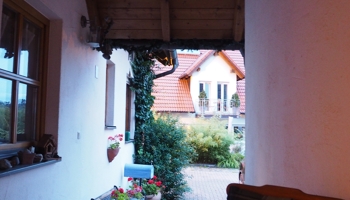 Schönes Einfamilienhaus in Tegernbach