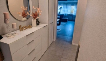 4 Zimmer Wohnung 