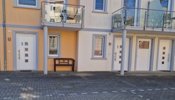 Attraktive Eigentumswohnung im Kaiserbad Heringsdorf 