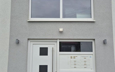 Eigentumswohnung in Minden Hahlen