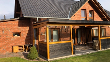 Haus zur Miete