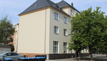 3 Raum Wohnung  Erstbezug individuelle Raumaufteilung
