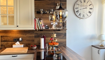 Helle 4Zi Wohnung 106m2
