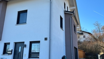 Neuwertiges Reiheneckhaus in ruhiger Lage von Rott an Inn (PROVISIONSFREI)