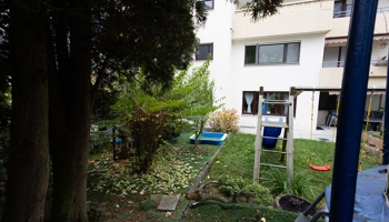 Offen für Angebote: 2,5 Zimmer Wohnung in Stuttgart-Birkach