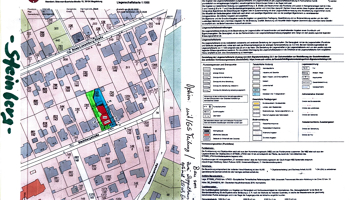 4 Eigentumswohnungen in ruhiger Lage von Wernigerode