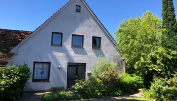1-2 Familienhaus in ruhiger und sehr guter Lage in 27777 Ganderkesee