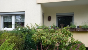 3-Zi.-Bad mit Einbauküche in bester Citilage