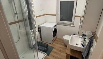 Moderne Zwei-Zimmer-Wohnung
