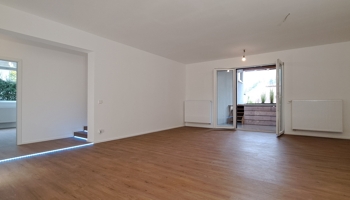 Hochwertige 5-Zimmer-Wohnung in Bad Peterstal-Griesbach