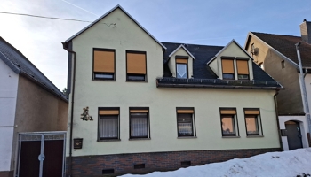 Einfamilienhaus in 06313 Wimmelburg - PROVISIONSFREI !!!