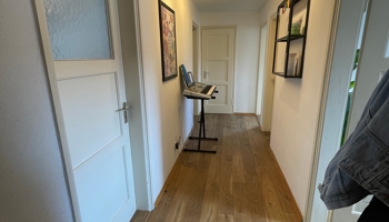 VB! Ruhige charmante Altbauwohnung in Giesing