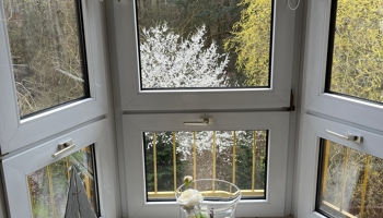 1-Raum-Wohnung 3 Minuten zum Strand 