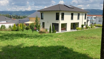 Neuwertiges Einfamilienhaus in Isny im Allgäu zu verkaufen!