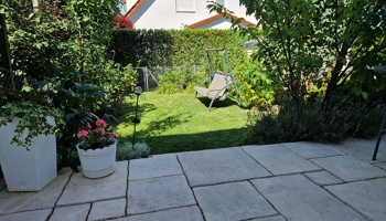 Reihenmittelhaus in Bobingen
