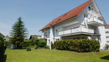 Exklusive 2 Zimmer Wohnung ab 01.03.2025 bezugsfrei