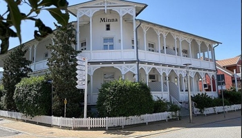 Eigentumswohnung/ Ferienwohnung auf der Insel Rügen