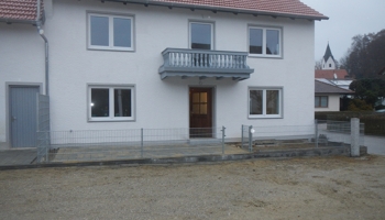 Schönes ehemaliges Bauernhaus nähe Pfeffenhausen