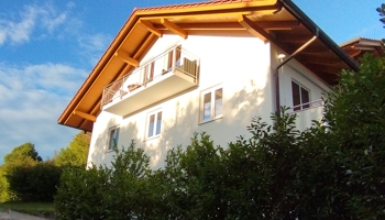 4-Zimmer Wohnung mit Balkon