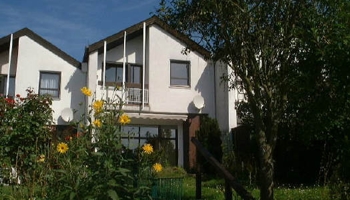 Reihenhaus in Braunfels – Kapitalanlage - provisionsfrei