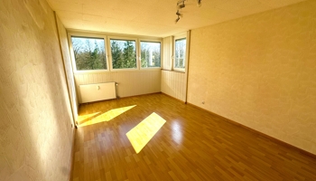 Zu verkaufen 4-Zi Wohnung Freiburg -Umkirch 110 m²
